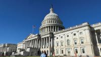 Indy Cancer Survivor Advocates in D.C. for Federal Research Funding