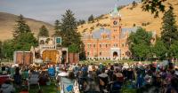 Montana Shakespeare in the Parks keeps the Bard on the road