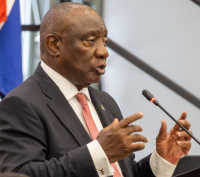 South Africa’s trade access to US faces fresh uncertainty