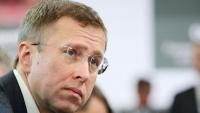 Koretsky announces increase in maximum preferential loan for defence industry enterprises to UAH 500 mln
