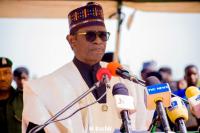 Yobe seeks global investors for 1.6 million-hectare farmland