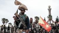 Ethiopia faces renewed war as armed groups launch offensive