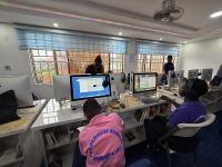 10 Years of Impact: Helping Africa Foundation calls for nationwide expansion of Nyamransa ICT model