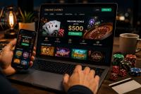 Progress of digital technologies with 22bet