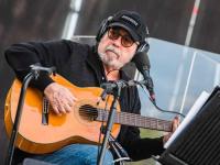Silvio Rodriguez Shapes 6 Decades of Cuban Revolutionary Songs