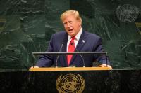 Trump Threatens Cuba at UN General Assembly, Cuba Responds