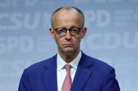 Germany’s political earthquake