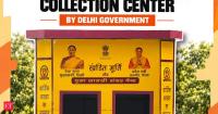 Delhi govt sets up 110 collection centres for damaged idols, 81 artificial ponds for Ganesh immersion