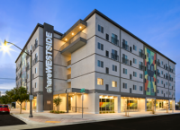 Longtime Downtown Las Vegas Developer, Cherry Development, Recognized by Industry Leaders for Its Innovative Path to Homeownership Program