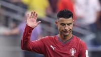 What Cristiano Ronaldo said about his Portugal future at age 41