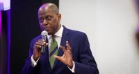 Nigeria’s FX Reserves Cross $55bn, Highest in Over 18 Years – Cardoso