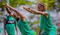 Emeran ready to write his own chapter with Rwanda