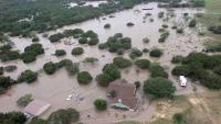 Texas Stages Swiftwater Teams as Flash Flood Threat Builds Across West Texas and the Panhandle Through Midweek