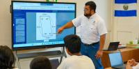 El Salvador Ministry of Education Opens Applications for In-Person Tutors in Language, Mathematics and Natural Sciences