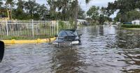 Jolly and Donalds clash on property insurance proposals in Florida governor's race