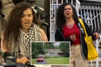 ‘Palestinian Rachel Dolezal’ grew up in $1.8M house in one of the richest suburbs in America