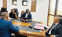 Access Bank Eyes Financing Role in Cameroon Road Projects