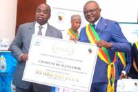 Cameroon Doubles Municipal Performance Awards to CFAF 500 Million