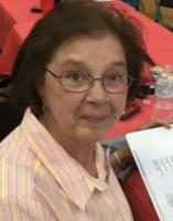 Ellen Hughes Greer, 79, of Ashland, Kentucky