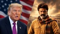 Iran trolls Trump with Telugu action film, says he watches too much Bollywood