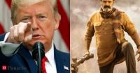 Iran mocks Donald Trump using Telugu superstar Balakrishna's ‘Bhagavanth Kesari’ movie clip in reply to US President's 'annihilate' threat