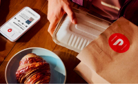 DoorDash Consolidates Global Media With WPP