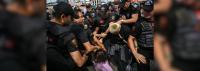 Turkey : Mass arbitrary detention of LGBTQI+ human rights defenders