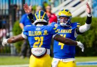 Virginia strives to rebound from loss in matchup vs. Delaware