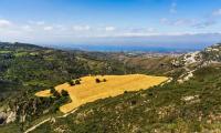 Turkish Cypriot property service says disputed land contracts were terminated in 2024