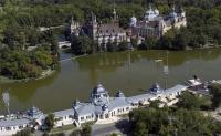 Insider’s Guide: City Park in Budapest - One of First Public Parks in World