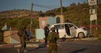 Son of Israel's U.S. Ambassador Shot, Critically Wounded by Palestinian Terrorist in the West Bank