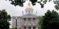 New Hampshire Libertarian Party posts support the assassination of Democrats