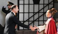 Norway's royals gather in Oslo for Princess Astrid's funeral