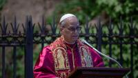 UNESCO, Lourdes to feature in Pope Leo’s trip to France