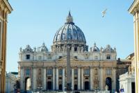 Vatican’s “Journey of Hope” Turns Interfaith Dialogue Toward Practical Service