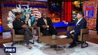 DC football legend Gary Clark Jr. & Atonn Muhammad on private equity in sports