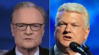 Lawrence O'Donnell Says This Republican's 'Childish' Attack Ads Prove GOP Has 'Nothing To Run On'