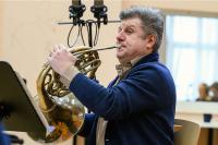 UWF professor’s musical composition releases to international audience