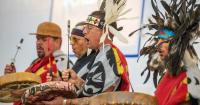 Stanwood-Camano School District hosts Title VI Indigenous Education Welcome Night