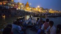 UP got highest share in total visitor-trips followed by Tamil Nadu, Rajasthan, finds Tourism Survey