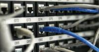 Russian strikes damage Kyiv data center, causing internet disruptions (UPDATED)