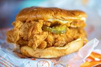 45 copycat fast food recipes you can make at home right now