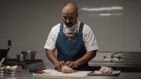 Netflix greenlights two new seasons of culinary franchise Chef’s Table