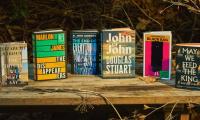 UK Authors Dominate 2026 Booker Prize Shortlist, Hailed for ‘Writing at Its Best’