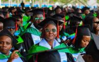 Universities battle for students' enrolment
