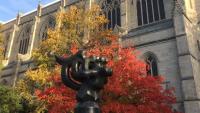 See where NJ universities stand in the 2027 U.S. News rankings