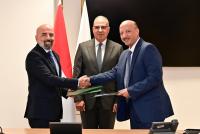 Egypt, AUC launch climate leadership, water management training programme for Africa