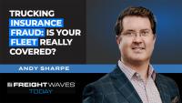 Trucking Insurance Fraud: Is Your Fleet Really Covered?