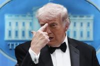 Ottawa votes to rename ‘Trump Avenue’ as city distances itself from U.S. president