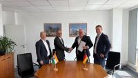 German engineering firm CAC, Pune’s TPES join hands to implement global projects for Synthetic Fuel.
